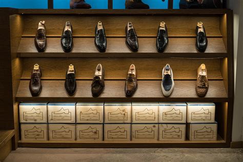 News – Stefano Bemer introduces NFC tag in all shoes